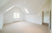 Carpenters Hill bedroom extension leads