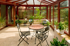 Carpenters Hill conservatory quotes