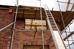 trusted extension quotes Carpenters Hill