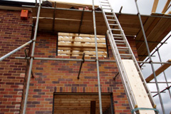 house extensions Carpenters Hill