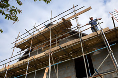 Carpenters Hill multiple storey extensions quotes